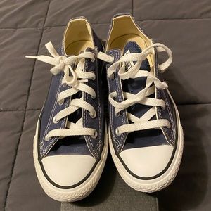 Low top Chuck Taylor Converse